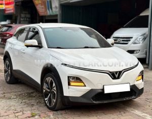 Xe VinFast VF6 Plus 2024