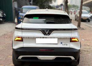 Xe VinFast VF6 Plus 2024