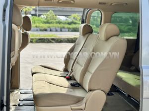 Xe Hyundai Grand Starex 2.4 MT 2014
