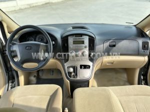 Xe Hyundai Grand Starex 2.4 MT 2014