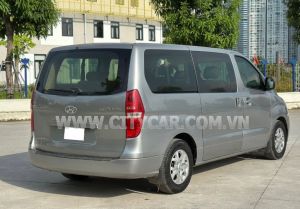 Xe Hyundai Grand Starex 2.4 MT 2014