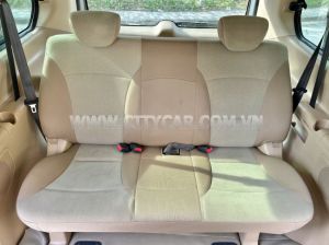 Xe Hyundai Grand Starex 2.4 MT 2014