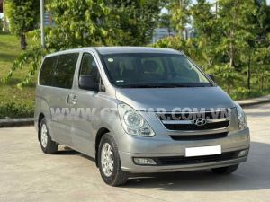 Xe Hyundai Grand Starex 2.4 MT 2014