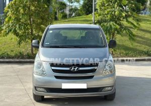 Xe Hyundai Grand Starex 2.4 MT 2014