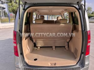 Xe Hyundai Grand Starex 2.4 MT 2014