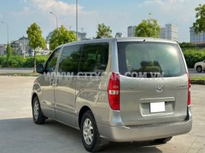 Xe Hyundai Grand Starex 2.4 MT 2014