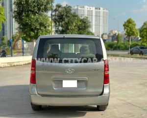 Xe Hyundai Grand Starex 2.4 MT 2014