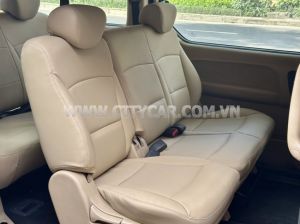 Xe Hyundai Grand Starex 2.5 MT 2016