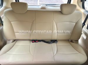 Xe Hyundai Grand Starex 2.5 MT 2016