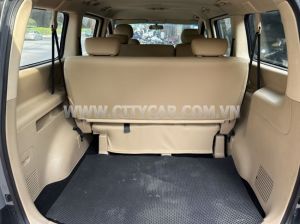 Xe Hyundai Grand Starex 2.5 MT 2016