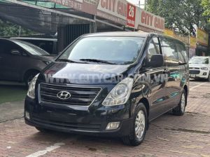 Xe Hyundai Grand Starex 2.5 MT 2016