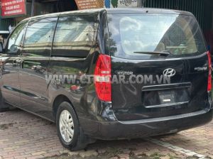 Xe Hyundai Grand Starex 2.5 MT 2016