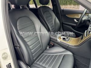 Xe Mercedes Benz C250 Exclusive 2017