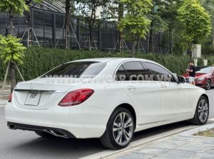 Xe Mercedes Benz C250 Exclusive 2017