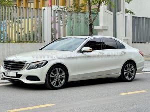 Xe Mercedes Benz C250 Exclusive 2017