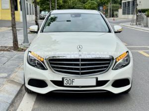 Xe Mercedes Benz C250 Exclusive 2017